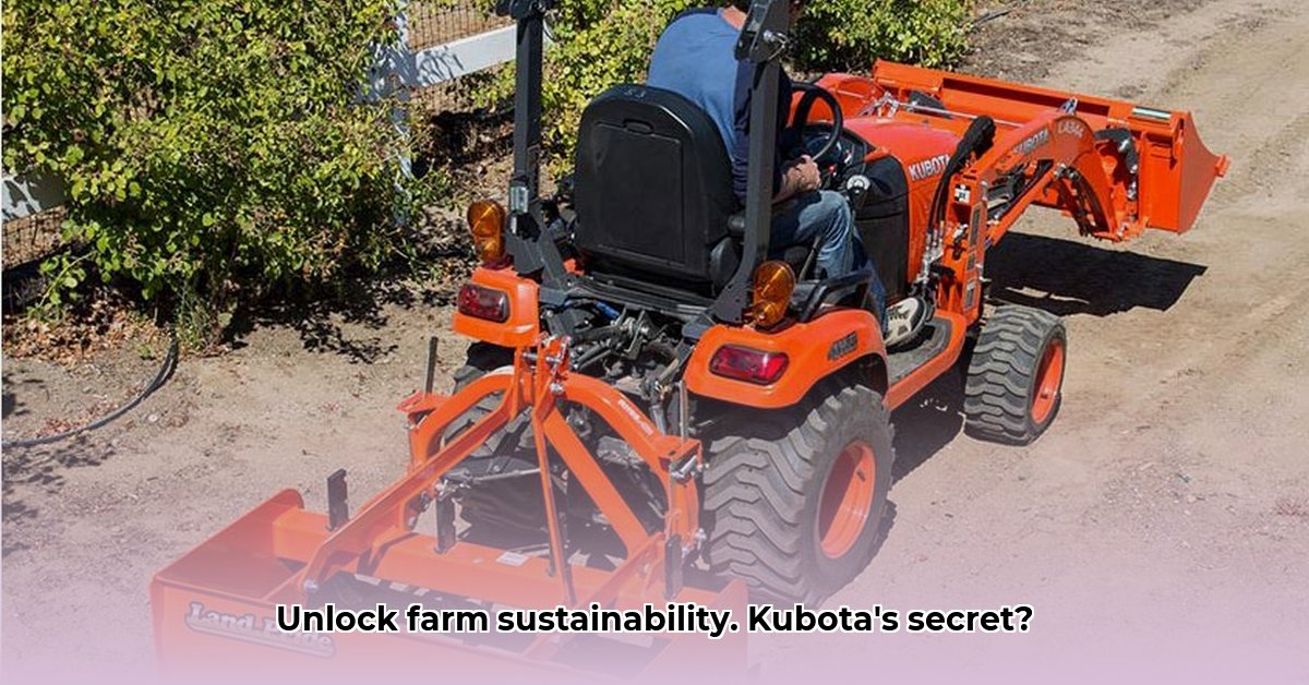 kubota-sub-compact-tractor